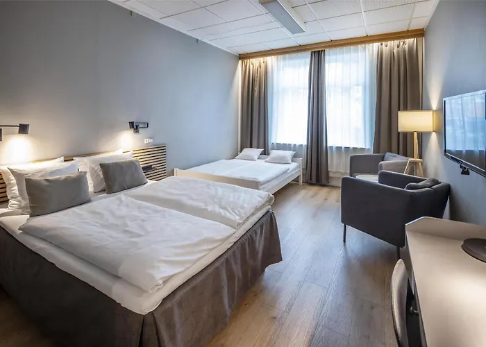 Scandic Ringsted